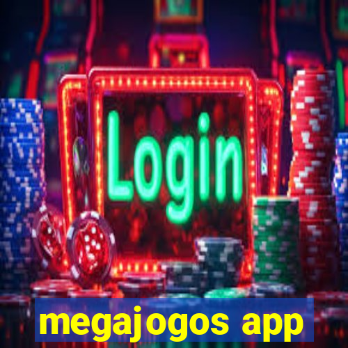 megajogos app
